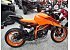 New 2024 KTM 390 Duke