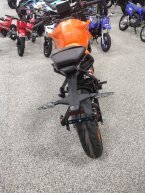 Thumbnail Photo 1 for New 2024 KTM 390 Duke