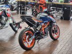 Thumbnail Photo 1 for New 2024 KTM 390 Duke
