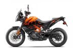 Thumbnail Photo 2 for New 2024 KTM 390 Adventure