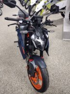 Thumbnail Photo 4 for New 2024 KTM 390 Duke