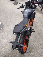 Thumbnail Photo 1 for New 2024 KTM 390 Duke