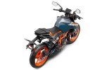 Thumbnail Photo 5 for New 2024 KTM 390 Duke