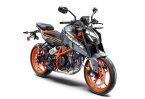 Thumbnail Photo 2 for New 2024 KTM 390 Duke