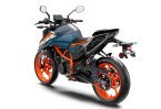 Thumbnail Photo 4 for New 2024 KTM 390 Duke