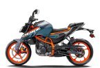 Thumbnail Photo 1 for New 2024 KTM 390 Duke