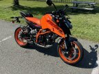 Thumbnail Photo 1 for 2024 KTM 390