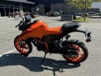 Thumbnail Photo 3 for 2024 KTM 390
