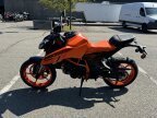 Thumbnail Photo 4 for 2024 KTM 390