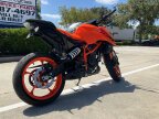 Thumbnail Photo 2 for 2024 KTM 390 Duke