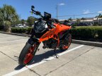 Thumbnail Photo 6 for 2024 KTM 390 Duke