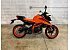 2024 KTM 390 Duke