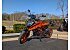 2024 KTM 390 Duke