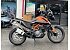 2024 KTM 390 Adventure