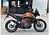 2024 KTM 390 Adventure