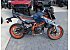 2024 KTM 390 Duke