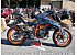 2024 KTM 390 Duke