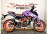 2024 KTM 390 Duke