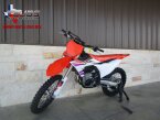 Thumbnail Photo 3 for New 2024 KTM 450SX-F
