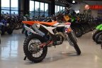 Thumbnail Photo 5 for New 2024 KTM 450SX-F