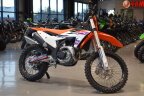 Thumbnail Photo 4 for New 2024 KTM 450SX-F
