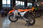 Thumbnail Photo 2 for New 2024 KTM 450SX-F