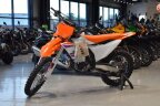 Thumbnail Photo 1 for New 2024 KTM 450SX-F