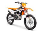 Thumbnail Photo 2 for New 2024 KTM 450SX-F