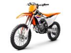 Thumbnail Photo 3 for New 2024 KTM 450SX-F