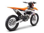 Thumbnail Photo 4 for New 2024 KTM 450SX-F