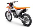 Thumbnail Photo 5 for New 2024 KTM 450SX-F