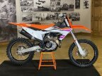 Thumbnail Photo 4 for 2024 KTM 450SX-F