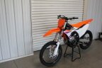 Thumbnail Photo 2 for 2024 KTM 450SX-F