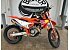 2024 KTM 450SX-F