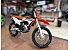 New 2024 KTM 450SX-F