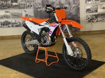 2024 KTM 450SX-F