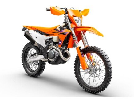 Photo 1 for New 2024 KTM 450XCF-W