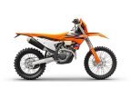 Thumbnail Photo 2 for New 2024 KTM 450XCF-W