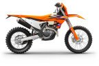 Thumbnail Photo 3 for New 2024 KTM 450XCF-W