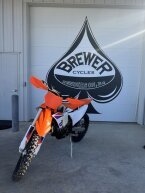 Thumbnail Photo 2 for New 2024 KTM 450XC-F