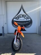 Thumbnail Photo 3 for New 2024 KTM 450XC-F