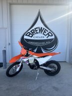 Thumbnail Photo 1 for New 2024 KTM 450XC-F