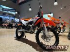 Thumbnail Photo 6 for New 2024 KTM 450XC-F