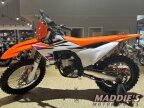 Thumbnail Photo 2 for New 2024 KTM 450XC-F