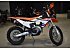 New 2024 KTM 450XC-F