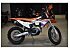 New 2024 KTM 450XC-F