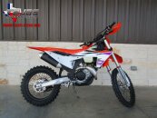 New 2024 KTM 450XC-F