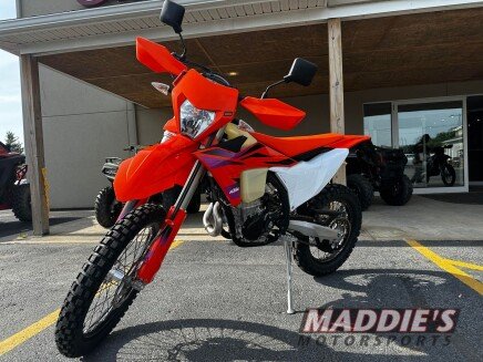 Photo 1 for New 2024 KTM 500EXC-F