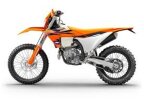 Thumbnail Photo 2 for New 2024 KTM 500EXC-F