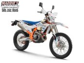 New 2024 KTM 500EXC-F